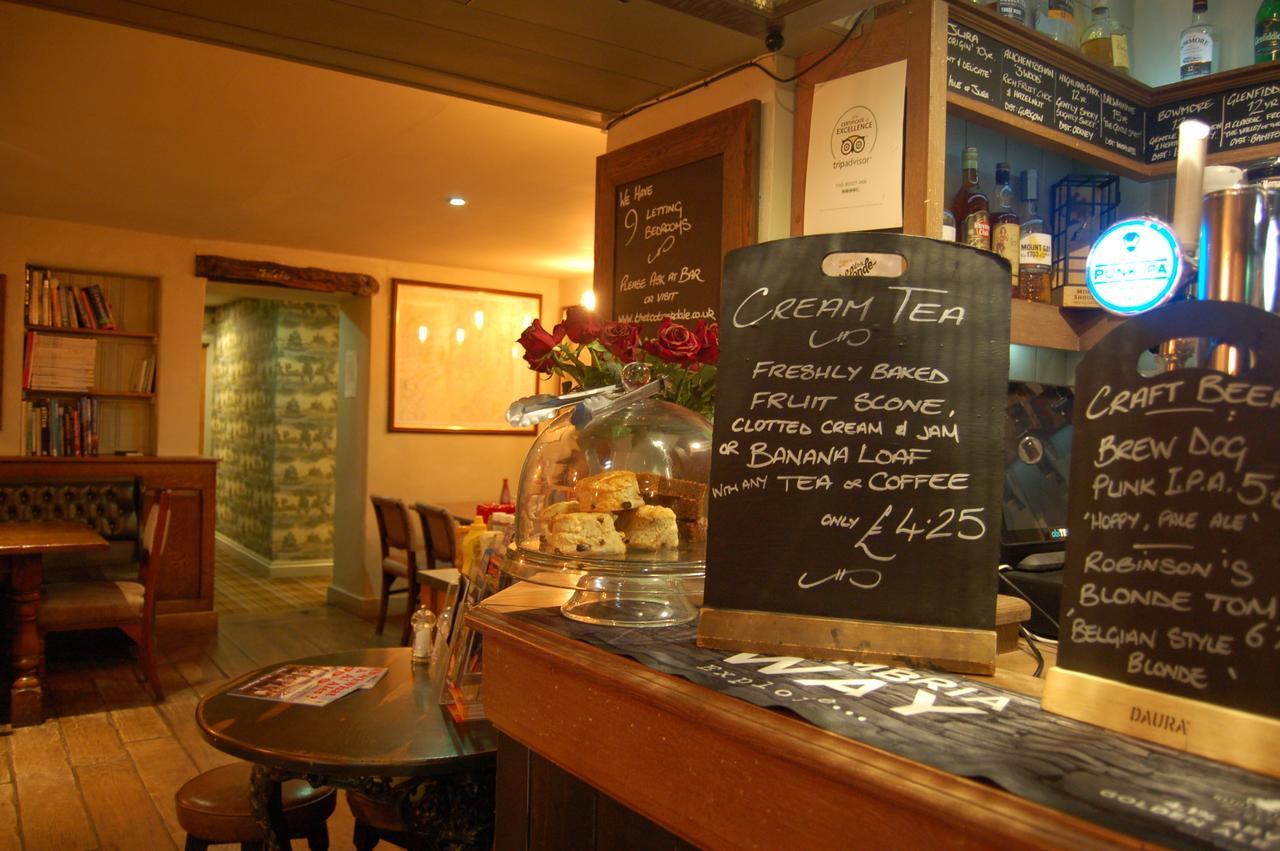 The Boot Inn Exterior photo